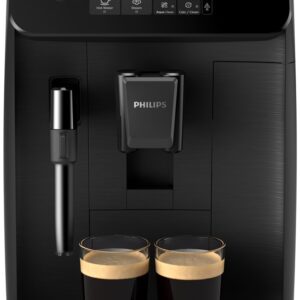 Philips 800 series Series 800 EP0820/00 Visiškai automatinis espreso aparatas - Image 3