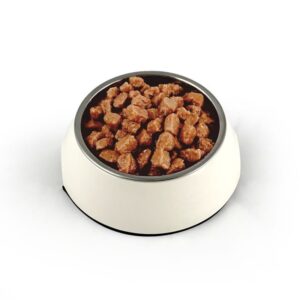 TEO Rich in poultry - šlapias kačių maistas - 850g - Image 2