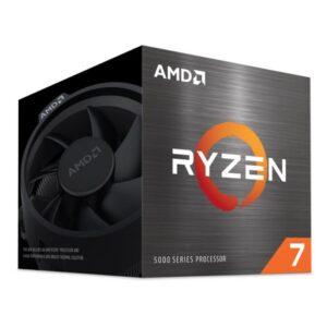 AMD Ryzen 7 5700 procesorius – BOX
