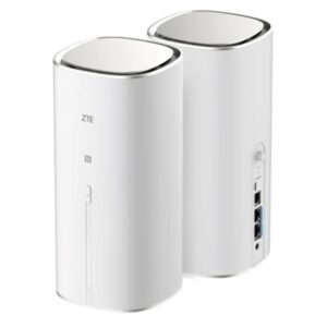 ZTE G5 maršrutizatorius