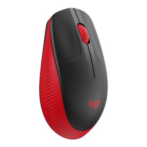 Logitech M190 kompiuterio pelė Radijo dažnio belaidė Optinis 1000 DPI Abiems rankoms - Image 2