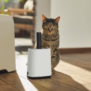 ROTHO Biala White - kraiko semtuvas + maišeliai - Image 2