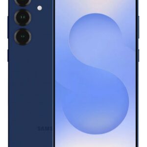 Samsung Galaxy S25+ 17 cm (6.7") Dviguba SIM jungtis Android 15 5G C tipo USB 12 GB 256 GB 4900 mAh Navy