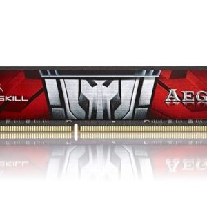 G.Skill Aegis F3-1600C11D-16GIS atminties modulis 16 GB 2 x 8 GB DDR3 1600 MHz - Image 3