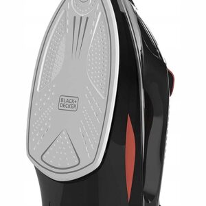 Black+Decker garų lygintuvas BXIR3000E - Image 2