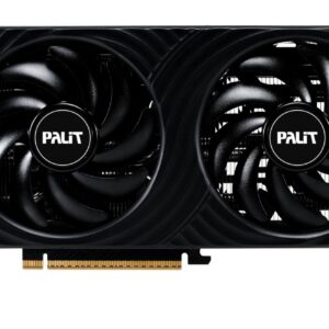 Palit GeForce RTX 5060 Dual NVIDIA 8 GB GDDR7