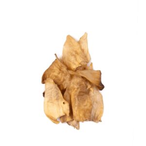 UNISZKI Veršelio ausis - skanėstas šuniui - 10 vienetų - Image 2