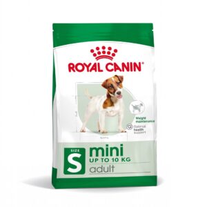 ROYAL CANIN Adult Mini S - sausas maistas šunims - 2kg - Image 3
