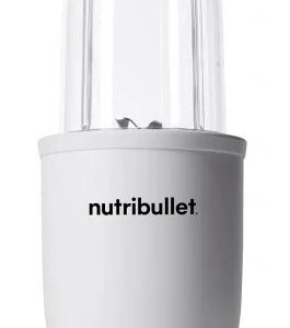 NutriBullet Pro 900 0,9 L Trintuvas „Sport blender“ 900 W Balta