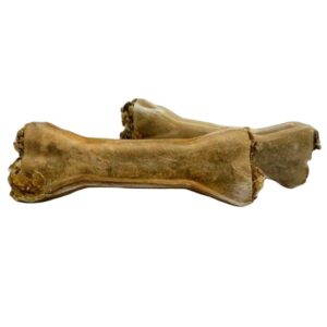 ZOYA Chewing bone Beef with lavender - skanėstas šuniui - 55g - Image 2