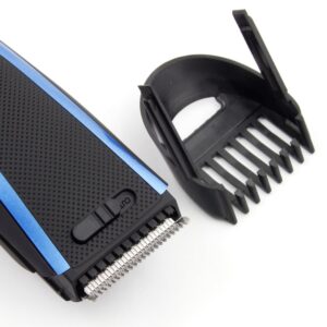 Esperanza EBC004 Akumuliatorinis kirpimo mašinėlė - Image 3