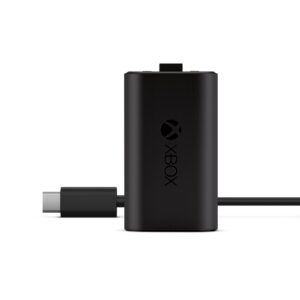Microsoft Xbox One Play & Charge Kit Įkrovimo rinkinys