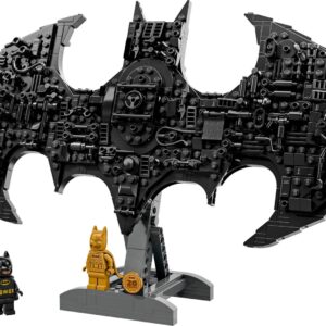 LEGO BATMAN 76330 Batmano logotipas - Image 2