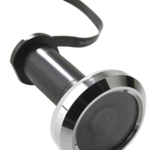 Yale DDV 500 elektroninė durų žiūryklė - Image 2