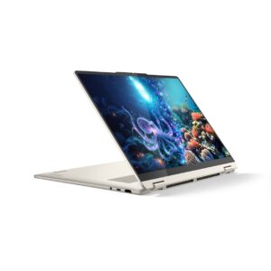 Lenovo Yoga 7 2-in-1 16AKP10 Copilot+ PC AMD Ryzen AI 7 350 Hibridinis (du viename) 40,6 cm (16") Lietimui jautrus ekranas 2.8K 16 GB LPDDR5x-SDRAM 512 GB SSD Wi-Fi 7 (802.11be) Windows 11 Home - Image 2