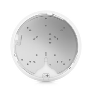 Ubiquiti U6-PRO WLAN prieigos taškas 4800 Mbit/ai Balta Maitinimas per Eternetą (PoE)