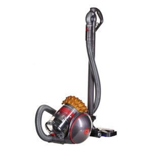 Dyson Cinetic Big ball Multi floor 2 700 W Cilindrinis dulkių siurblys Sausa Bemaišis 0,8 L - Image 2