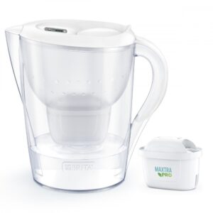 Brita Marella XL+1 Maxtra Pro PP filtravimo ąsotis