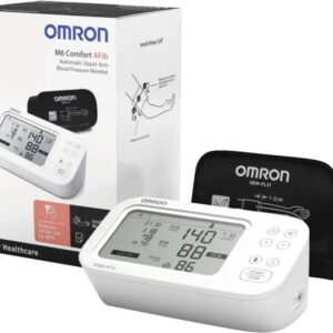 Omron HEM-7380-E kraujospūdžio matuoklis Viršutinė rankos dalis Automatinis 2 vartotojas(ai)