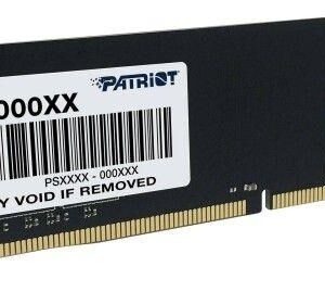 Patriot Memory Signature PSD416G32002 atminties modulis 16 GB 1 x 16 GB DDR4 3200 MHz - Image 2