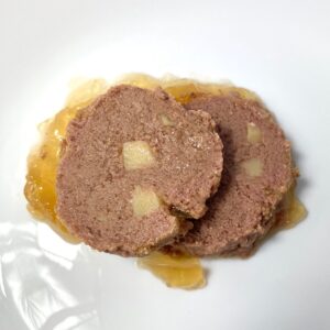 VET RESPONSE Hypoallergenic Duck - šlapias kačių maistas - 4x85g - Image 3