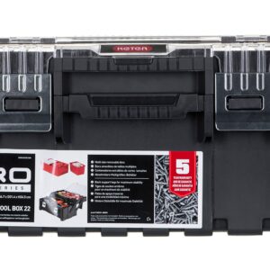 Įrankių organizatorius 22" cantilever Keter