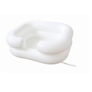 Pripučiamas galvos plovimo baseinas - Image 2