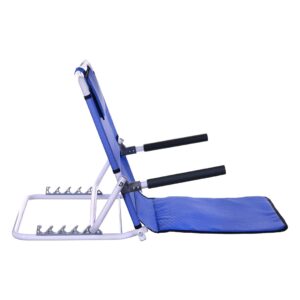 Nugaros ir galvos atrama su porankiais ACTIONMED P200AM - Image 3