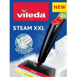 Vileda Steam XXL garų šluotos papildymas