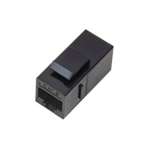Alantec WTM17 laido jungtis RJ45 Juoda