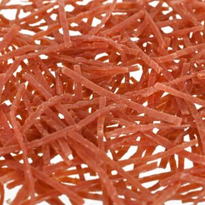 PETITTO Minkštos juostelės su vištiena ir žuvimi - delikatesas šunims - 500 g - Image 2