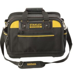 Stanley FMST1-73607 įrankių dėžė Poliesteris Juoda, Geltona