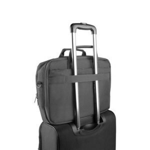 Natec krepšys nešiojamajam kompiuteriui Gazelle 15,6"-16" graphite nto-0812 - Image 2