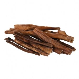 PETITTO Beef intestines - skanėstas šuniui - 100g