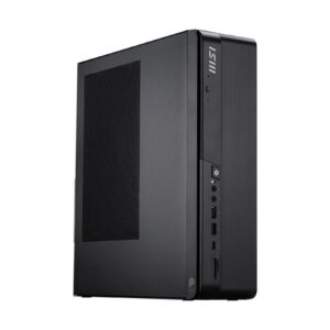 MSI PRO DP80 AI A2G-083XEU Core Ultra 5 225 16 GB SSD 512 GB M.2 Intel UHD Graphics AX211 WiFi 6E NoOS Juoda 3Y - Image 3