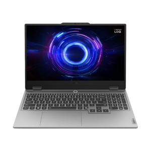 Lenovo LOQ 15IRX10 Intel® Core™ i5 i5-13450HX 39,6 cm (15.6") „Full HD“ 16 GB DDR5-SDRAM 512 GB SSD NVIDIA GeForce RTX 5050 Wi-Fi 6 (802.11ax) Windows 11 Home Pilka - Image 3