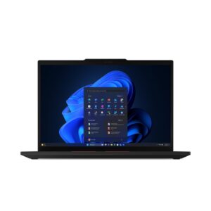 Lenovo ThinkPad T14 Gen 6 (Intel) Intel Core Ultra 7 255U Knyginis kompiuteris 35,6 cm (14) WUXGA 16 GB DDR5-SDRAM 1 TB SSD Wi-Fi 6E (802.11ax) Windows 11 Pro Anglų Juoda - Image 2