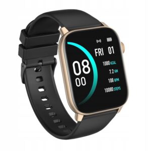 IŠMANUSIS LAIKRODIS ORO SMART FIT 6 OROMED - Image 3