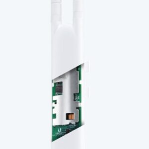 Ubiquiti Unifi AC Mesh 1167 Mbit/ai Balta Maitinimas per Eternetą (PoE) - Image 3
