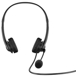 HP Stereo USB Headset G2