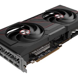 Sapphire PULSE Radeon RX 9070 AMD 16 GB GDDR6 - Image 2