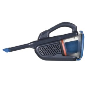 RANKINIS DULKIŲ SIURBLYS 12V BHVV320B-QW BLACK+DECKER - Image 2