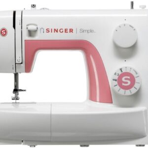 SINGER Simple 3210 Automatinė siuvimo mašina Elektromechaninis - Image 2