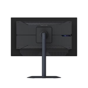 GIGABYTE MO27Q3 kompiuterio monitorius 68,6 cm (27") 2560 x 1440 pikseliai Quad HD QD-OLED Juoda - Image 3
