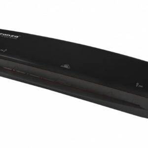 Esperanza EFL002 laminavimo aparatas Šalto / karšto laminavimo įrenginys 250 mm/min Juoda