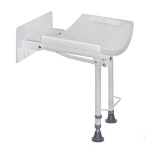 Sulankstoma sieninė kėdė ACTIONMED KP600AM - Image 2