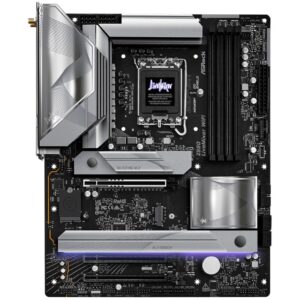 ASRock Z890 LiveMixer WiFi - Pagrindinė plokštė - Image 2