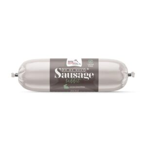SYTA MICHA Prime Meat Sausage Rabbit - skanėstas šunims - 80g