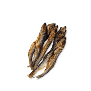 UNISZKI Džiovinta silkė – skanėstas šunims – 50 g - Image 2