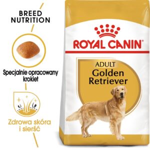 ROYAL CANIN BHN Auksaspalvis retriveris sausas šunų maistas - 12kg - Image 2